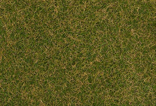 Streufasern Wildgras, braungrün, 4 mm, 80 g