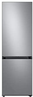 Samsung Frigorifero Combinato Ecoflex+ RB34A6B1DS9/EF, Libera installazione, No Frost, SpaceMax, 344L, 59.5l x 185h x 66p cm