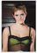 The Actress Emma Watson Young Poster Home Decor Poster Wandkunst Hängende Bild Druck Dekorative Malerei Poster 20 x 30 cm