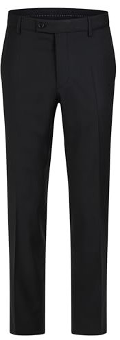 Daniel Hechter Herren Trousers NOS ECO RF Anzughose, 990, 98