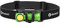 OLIGHT Perun 2 Mini Head Torch 1100 Lumens Rechargeable, Multi-use Right Angle Pocket Light Bright Waterproof Flashlight with Headband, Perfect for Night Camping, Running, Hiking(Lime Green)