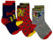 Harry Potter Socken Set 3 Paar Kinder Baumwolle Socken Jungen 5678, Variante 2, 27-30
