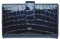 Golden Head Cayenne Ladies Purse Wallet Nightblue