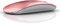 Uiosmuph U30 Souris Bluetooth, Trois Modes Souris sans Fil (BT5.1+ BT5.1+ USB) Bluetooth silencieuse Rechargeable Souris Portable pour Mac/Ordinateur/Android, Rose Gold