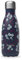 Qwetch - Bouteille Isotherme Originals Hanami Bleu 260ml - 24h Froid et 12h Chaud - Etanche, Sans BPA & Réutilisable - Gourde inox isotherme pour Sport, Voyage, Bureau, Randonnée
