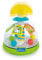 Clementoni Baby Happy Friends Spinning - Top-Kreisel für Kinder mit Tieren - Sensorik- & Motorikspielzeug - Spielzeug für Kinder ab 9-36 Monate 17895