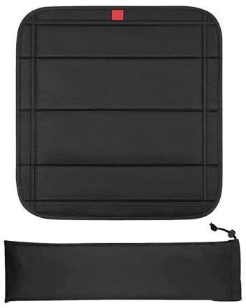 Aération De Toit De Caravane – Pare-Sole Portable pour Caravane Et Camping-Car | Bloqueu Solaires Magnétiques Faciles À Installer | Stores Pliables pour Camping-Car | Couvercle Isolant pour Lucarn
