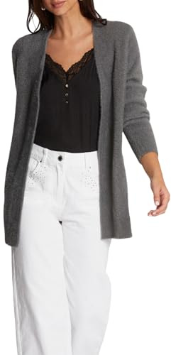 Morgan Damen 222-mlouis Strickjacke