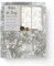 Tex family Coppia TENDINA a vetro TOILES DE JOUY Beige larga cm. 60 da Finestra e da Porta - COPPIA (2 TELI) CM. 60X240