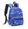 YAMEIZE Kleinkind Rucksack für Kinder Schultasche Kinderrucksack für Jungen und Mädchen Wasserdicht Rucksack für 3–7 Jahre