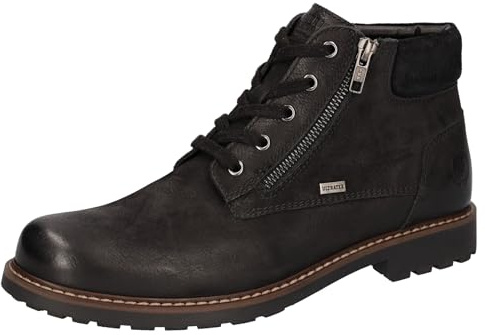 LERROS Herren 4973-601 Stiefelette
