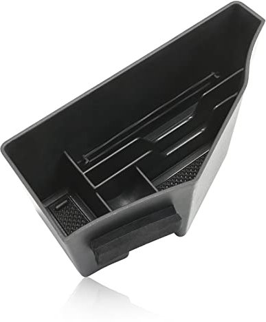 Reposabrazos de consola central Caja Almacenamiento Reposabrazos Bandeja Para Pasamanos Para Kia Para Sportage NQ5 2022 2023 Coche Reposabrazos Control Central Palé Antideslizante Secundario CDCZBJBVG