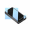 Power Bank 10000mAh Mobile Phone Portable Charger External Battery Pack with 2 USB 1 A Outputs and USB C Input Compatible