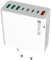 USB C -Ladegerät C - Computer -Ladegerät tragbar | -Port 2.76x1.97x4.13 Zoll Multiport Power Block 120W für angeschlossene Uhr, PC, Telefon und Reisen, Telefon und Reisen