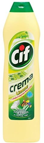 Cif Creme Lemon 500 ml