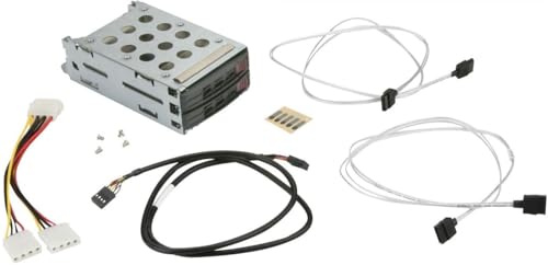 Supermicro KLATKA 2X2,5 HDD HS SUPER