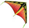 Prism Zenith 5 Cerf-Volant Unisex Adult, Infrared, 163 x 90 cm