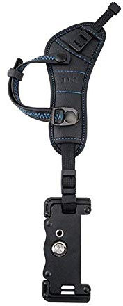 JJC HS-PRO1P Camera Hand Grip Strap with U Type Plate for Canon Nikon Sony DSLR