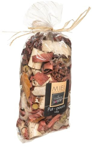 Atmosphera - Pot - pourri - 140g - Modèle 10