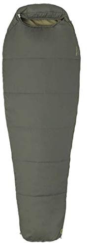 Marmot NanoWave 35, Mumienschlafsack, leichter 3 Jahreszeiten Schlafsack, ideal zum Camping und Trekking