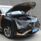 Rupse Kotflügelschoner Matratze 3 Stück, Kotflügel Schoner Matte Magnetisch Kupplung Autoreparatur Kotflügel Schutzblech für Schutz Reinigung Auto allgemein/SUV,160X65cm