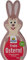 Hoppi der Hase 6 x 50 gr
