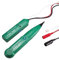 KPS-CC640 Localizador de Roturas de Cable Perimetral para Robot Cortacésped – Comprobador de continuidad y Localizador de cables enterrados con emisor y receptor