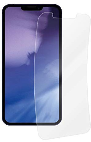 Vivanco 2DHYGLASVVIPH12M/P 62171 Displayschutzglas Passend fuer (Handy): Apple iPhone 12, Apple iPho