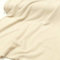 TOLKO 1m Fleecestoff Meterware | Winterstoff für Jacke Mütze Schal Pullover Fleecedecke Fleecejacke | flauschig weich warm Polar Fleece Stoff mit Antipilling (Champagner)