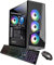 iBUYPOWER Pro Gaming PC Desktop SlateMR 291i (Intel i7-12700F 2.1GHz, GeForce RTX 3060 TI 8GB, 16GB RGB DDR4 RAM, 1TB NVME SSD, WiFi Ready, Windows 11 Home)