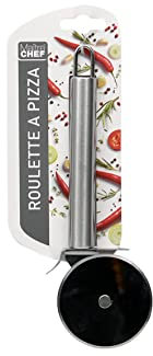 Maitre Chef Découpe Pizza en INOX