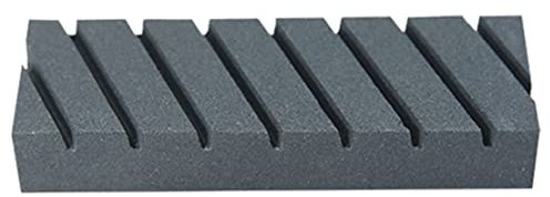 Flattening Stone Sharpening Tool for Re-Leveling Waterstone Double-Sided Grinding Lapping Plate, Coarse Grinding Lapping Plate, Kitchen Tool Whetstone