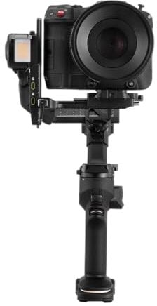 ZHIYUN Stabilisateur Crane 4