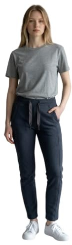 Elbsand Damen Jogginghose Brinja