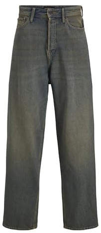 JACK & JONES Herren Jjiron Jjoriginal Mf 825 Noos