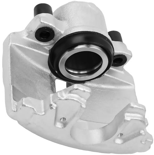 Bremssattel Bremszange Vorne Rechts Kompatibel mit Audi A1 | Kompatibel mit Seat Altea |Kompatibel mit Skoda Rapid |Kompatibel mit VW Beetle,OE#1K0615124M (201001007)