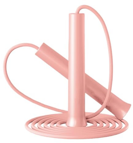 Cuerda De Saltar Sin Cable,Cuerda Fitness Entrenamiento Gimnasio | Longitud Ajustable, Empuñadura Cómoda, Accesorios De Ejercicio En Casa Para Entusiastas Y Adultos