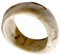 Xuanxi Modischer, robuster Harz-Armreif, Schmuck, weiche Mischfarbe für den täglichen Gebrauch, trendiges Damen-Accessoire, bequem