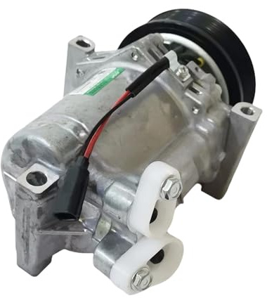Compressore d'aria condizionata AC/C compatibile per NISSAN Juke RENAULT Fluence DACIA Duster Lodgy Dokker 926008367R 92600BV80A 92600-8367R