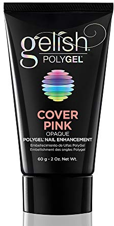 Harmony Gelish - PolyGel - Cover Pink - 60g / 2oz