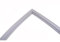 (554x1147 mm), Fridge Freezer Refrigerator Door Seal: Ariston Hotpoint Indesit