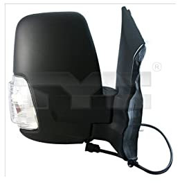 TYC 310-0237 R Right Wing Mirror