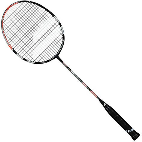 Babolat Badmintonschläger X-Feel Power bespannt