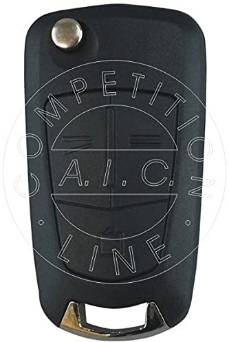 Handsendergehäuse, Zentralverriegelung Original AIC Quality von AIC (57032) Gehäuse Schließanlage