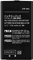 OSTENT 1750 mAh 3,7 V Wiederaufladbarer Lithium-Ionen-Akku für Nintendo New 3DS LL/XL-Konsole