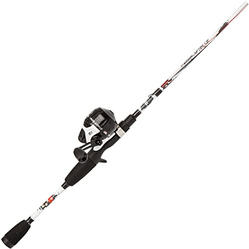 ABU Garcia Iaconelli Spincast Combo 1,67m 10-30g