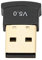 Socobeta Receptor Bluetooth 5.0 Adaptador USB Bluetooth 5.0 Estéreo Estable y liviano Mano de Obra Fina TV, computadora