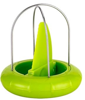Kiwi Cutter Pelador Creative Cuisine Accesorios Gadgets Cocción Herramientas Fruits Separador Peeling Durable and Fashion