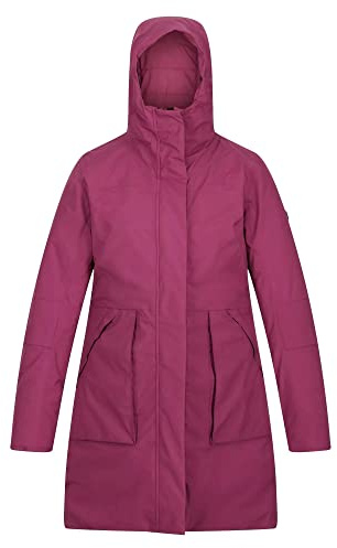 Regatta Damen Yewbank Ii Jackets Waterproof Insulated (1er Pack)