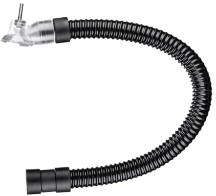 PFERD TOOLS COMBIDISC Absaugsystem für Stützteller CD oder CDR Ø 50mm für saubere Umgebung